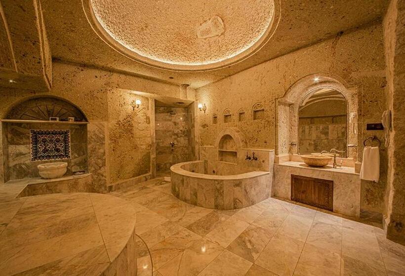 Трехместный Номер Superior, Kemerhan Cave Suites