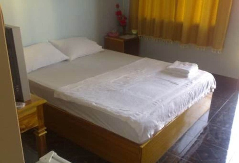 اتاق استاندارد, La Ong Dao Hotel 1