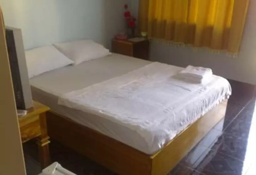 اتاق استاندارد, La Ong Dao Hotel 1