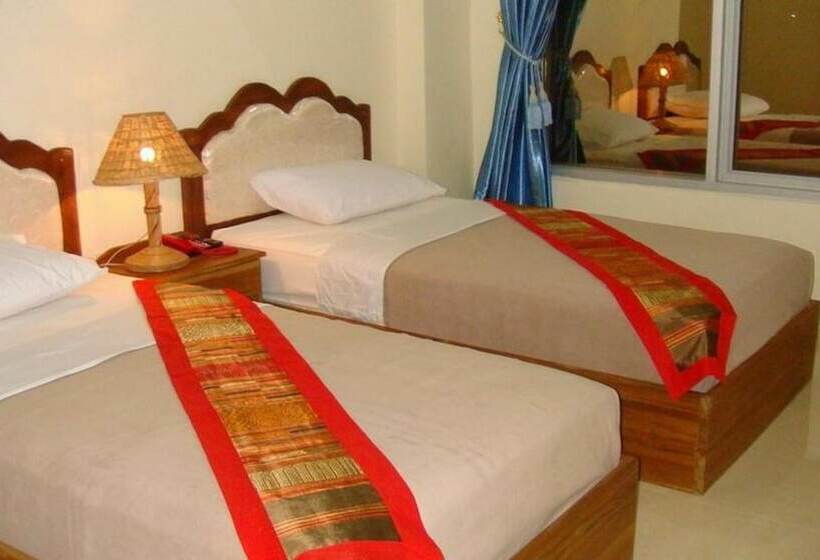 اتاق کلاسیک, La Ong Dao Hotel 1