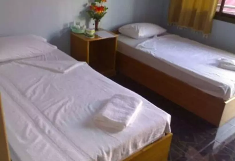 اتاق استاندارد, La Ong Dao Hotel 1