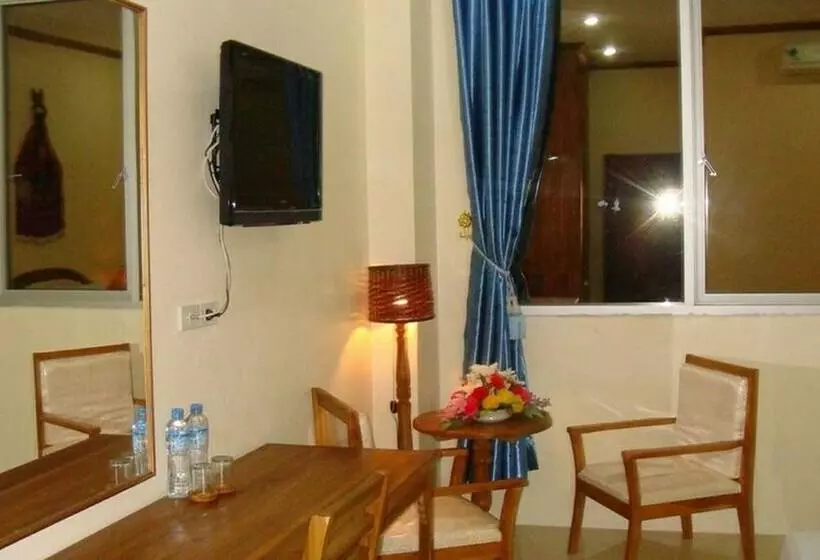 اتاق کلاسیک, La Ong Dao Hotel 1