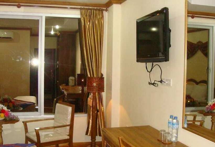 اتاق کلاسیک, La Ong Dao Hotel 1