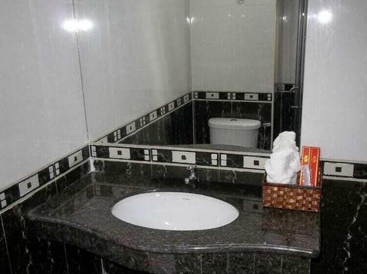 اتاق کلاسیک, La Ong Dao Hotel 1