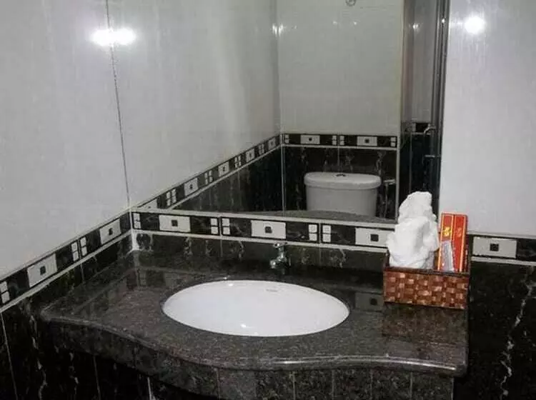 اتاق کلاسیک, La Ong Dao Hotel 1