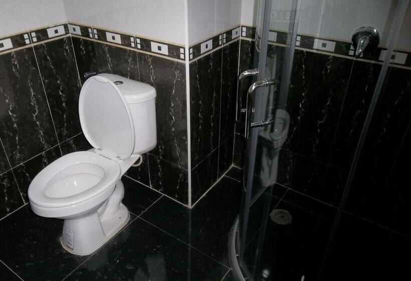 اتاق استاندارد, La Ong Dao Hotel 1