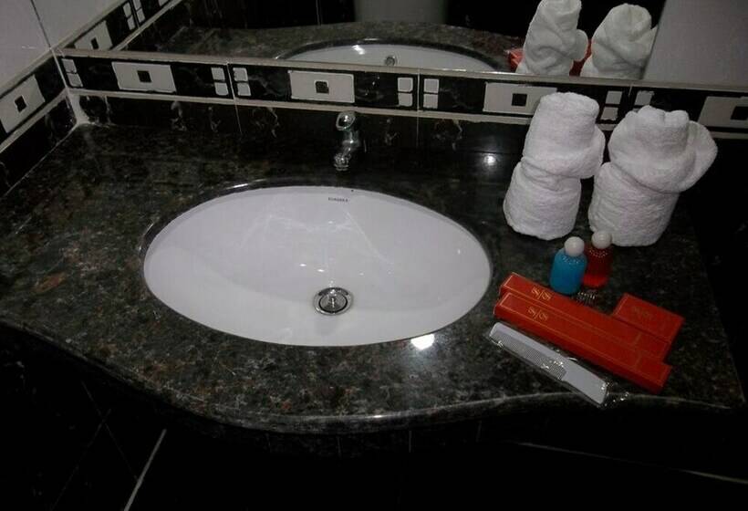 اتاق کلاسیک, La Ong Dao Hotel 1