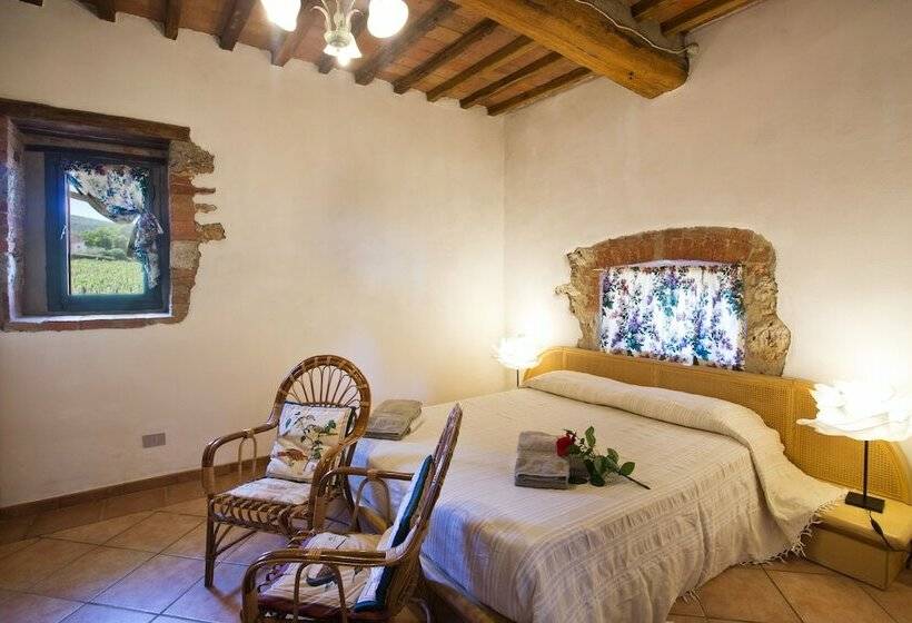 Апартаменты 1 Спальня, Novelleto