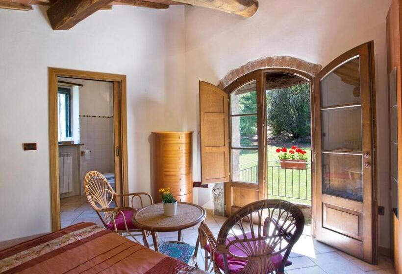 Люкс Повышенной Комфортности, Novelleto