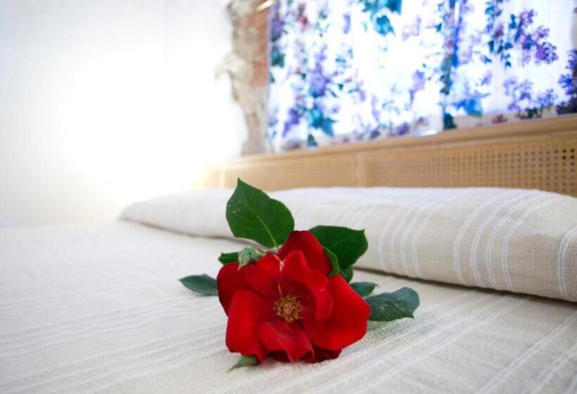 Апартаменты 1 Спальня, Novelleto