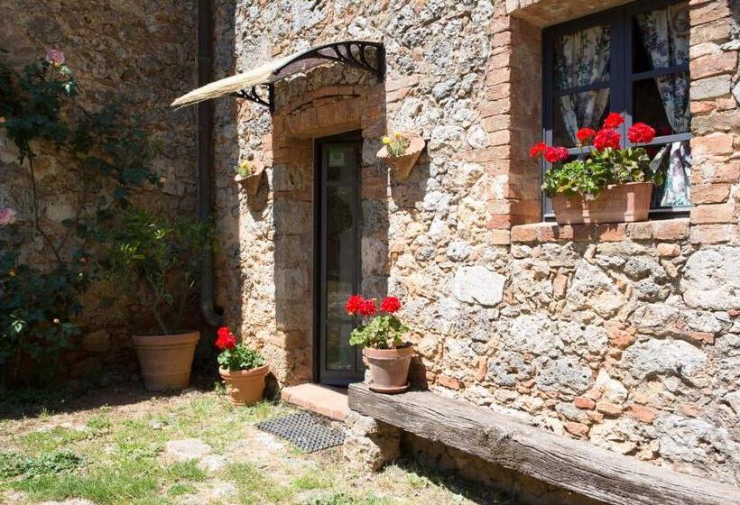 Апартаменты 1 Спальня, Novelleto