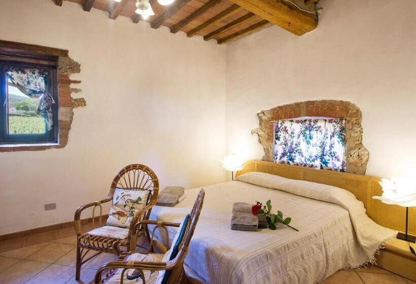 Апартаменты 1 Спальня, Novelleto