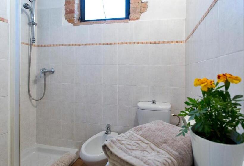 Апартаменты 1 Спальня, Novelleto