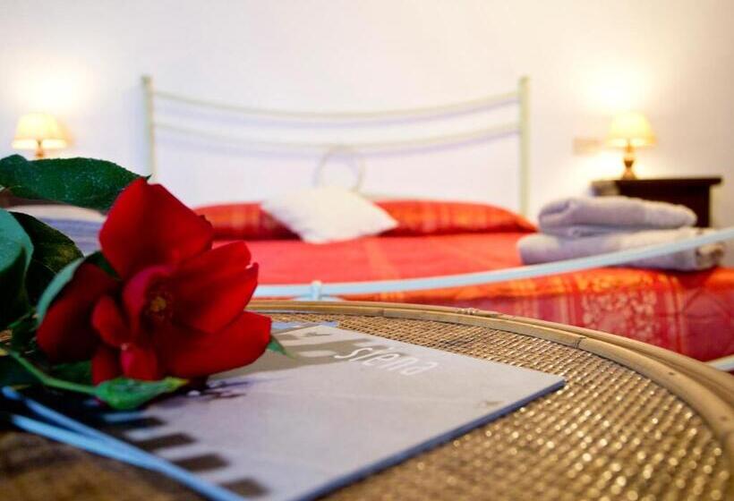 Апартаменты 1 Спальня, Novelleto