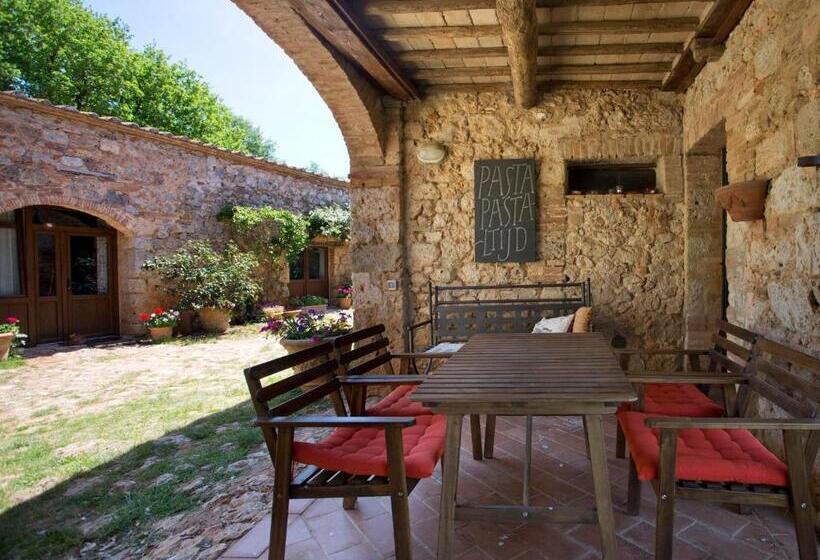 Апартаменты 1 Спальня, Novelleto