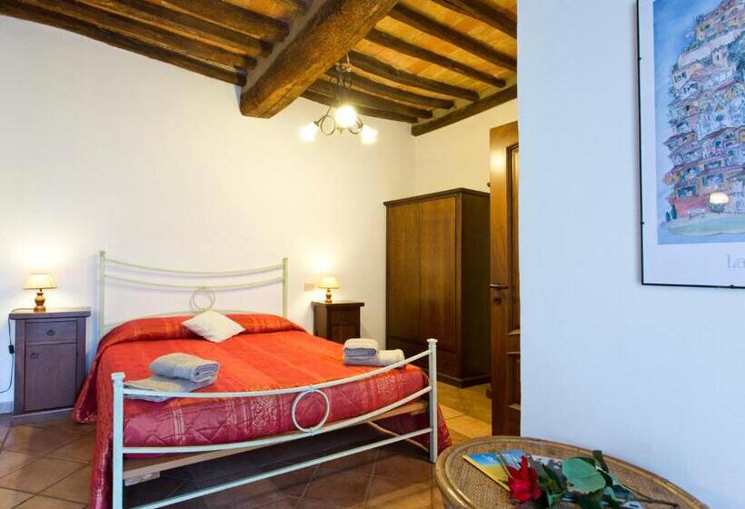 Апартаменты 1 Спальня, Novelleto