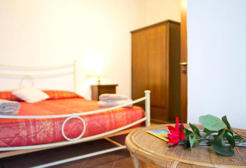 Апартаменты 1 Спальня, Novelleto