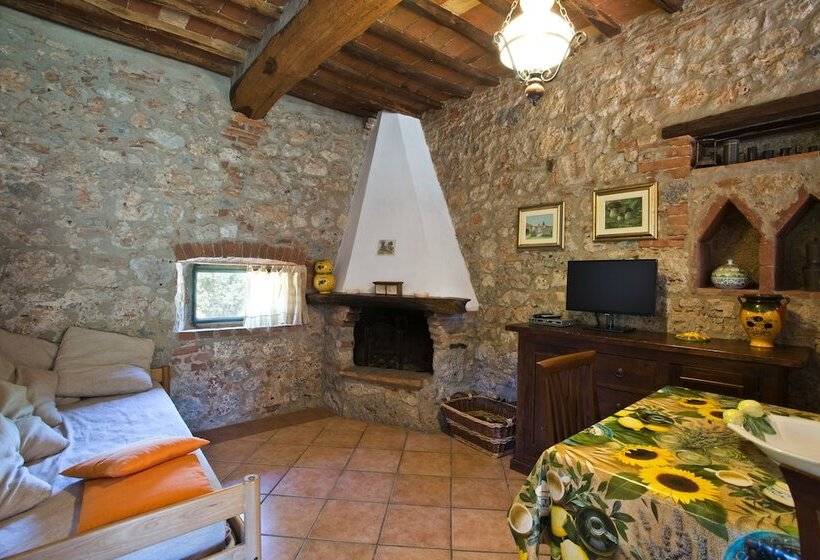 Апартаменты 1 Спальня, Novelleto