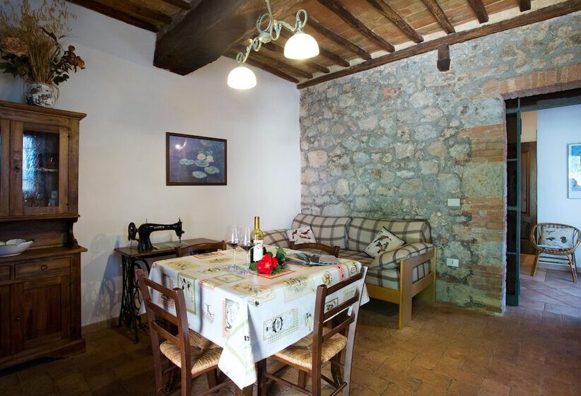 Апартаменты 1 Спальня, Novelleto