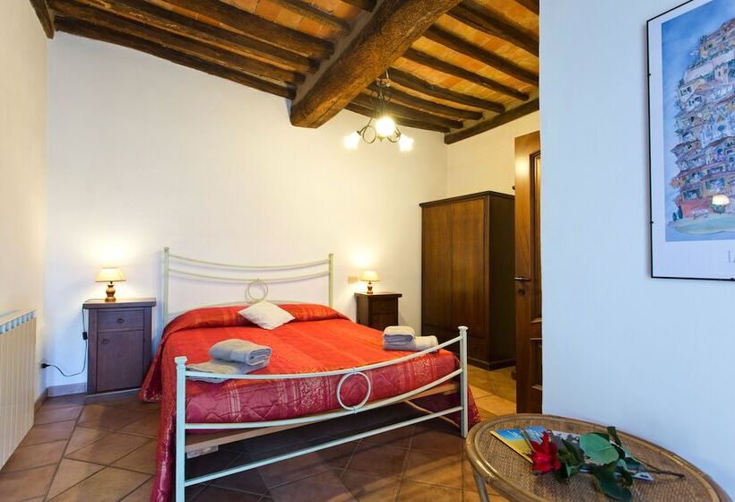 Апартаменты 1 Спальня, Novelleto