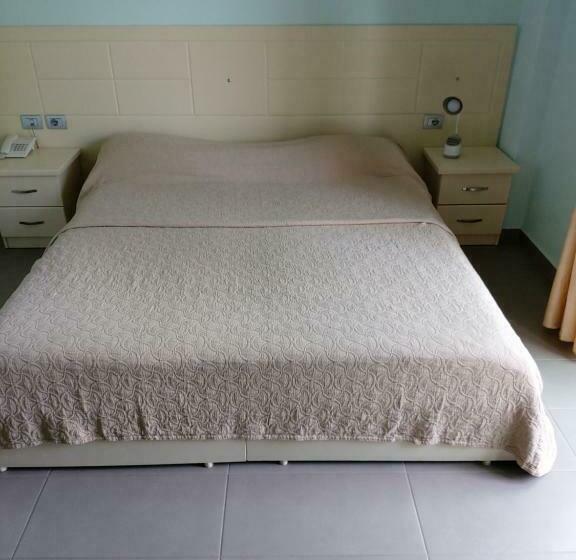 스탠다드 룸, Piazza