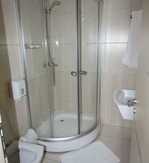 스탠다드 룸, Piazza