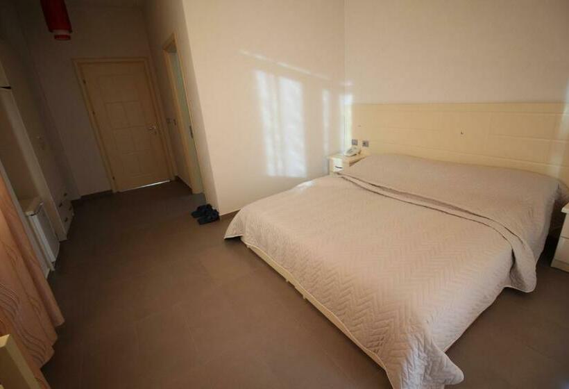 스탠다드 룸, Piazza