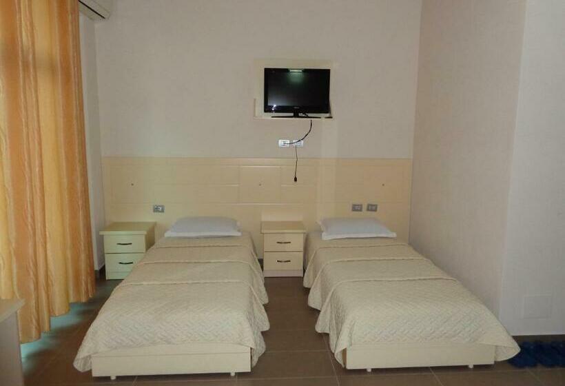 스탠다드 룸, Piazza