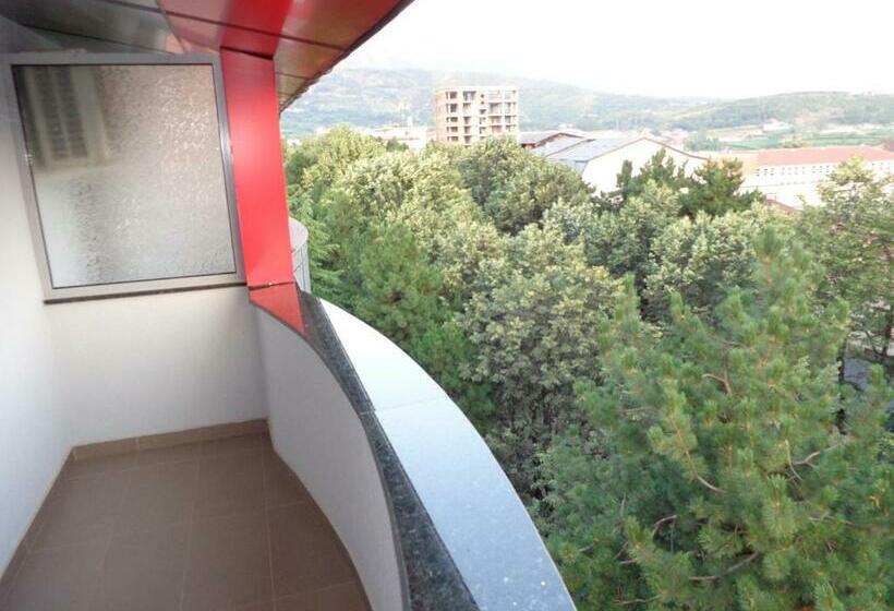 스탠다드 룸, Piazza