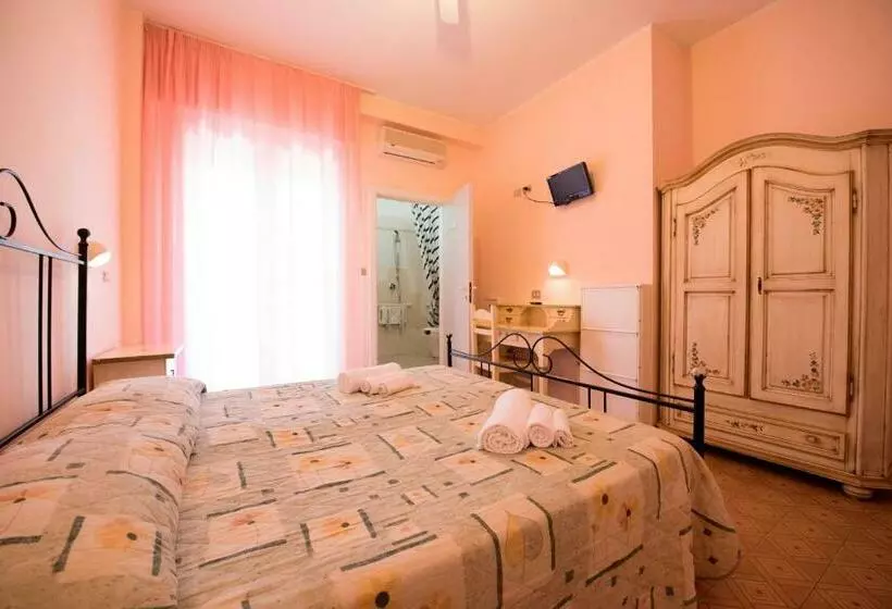 Standard-huone, Settebello B&b