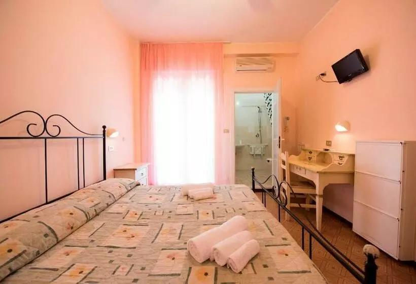 Standard-huone, Settebello B&b