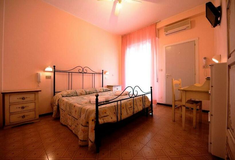 标准间, Settebello B&b