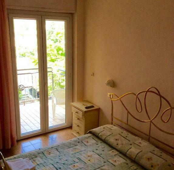 标准间, Settebello B&b