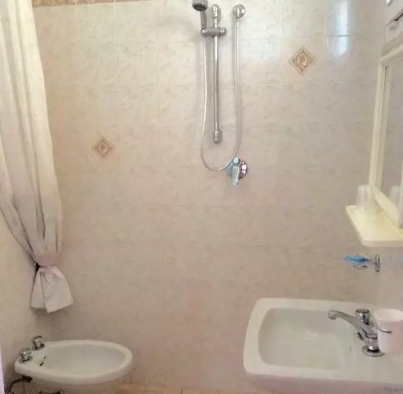 Standard-huone, Settebello B&b