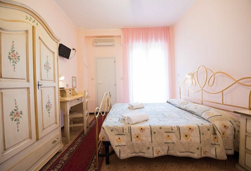 标准间, Settebello B&b