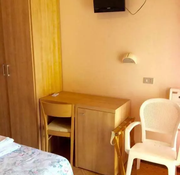 Standard Yhden Hengen Huone, Settebello B&b