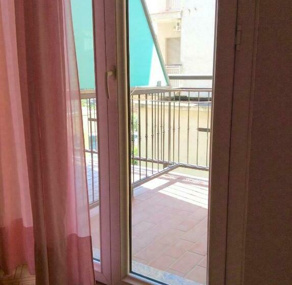 Номер Стандарт Индивидуальный, Settebello B&b
