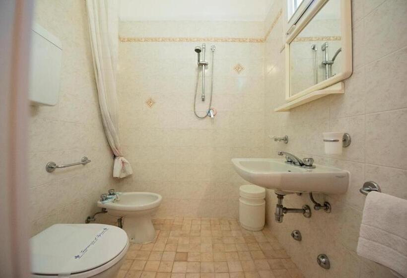 四人标准间, Settebello B&b