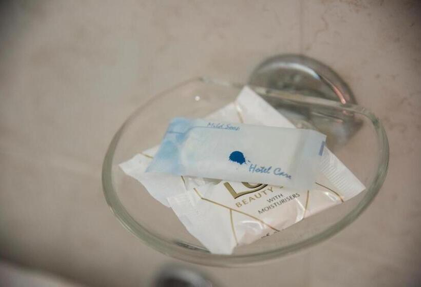 基本间, Settebello B&b