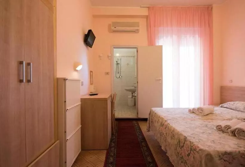 Basic-huone, Settebello B&b