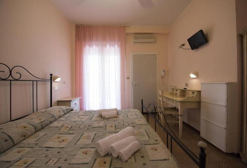 基本间, Settebello B&b