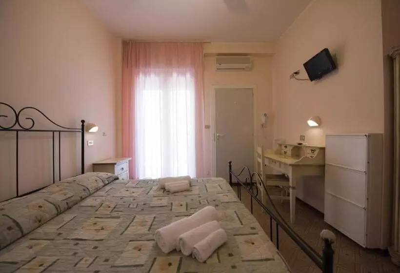 Basic-huone, Settebello B&b