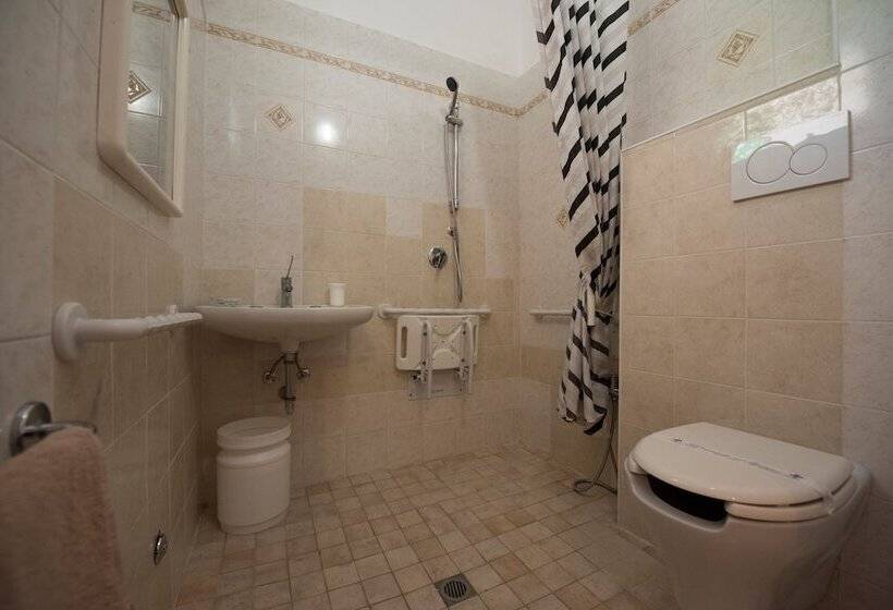 标准间, Settebello B&b