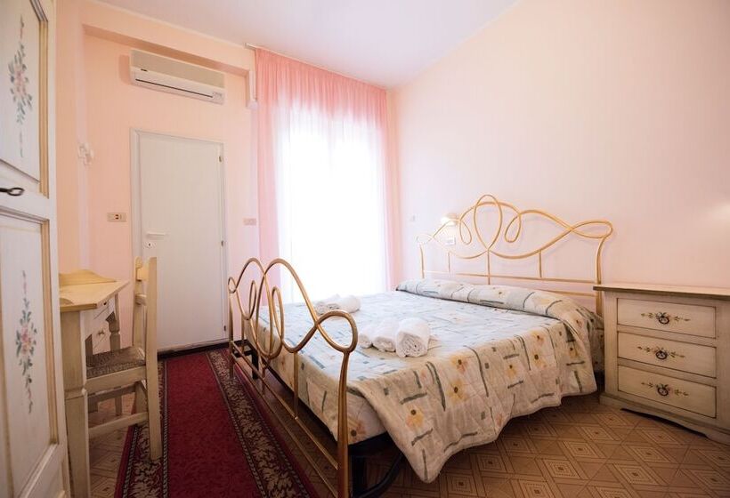 标准间, Settebello B&b