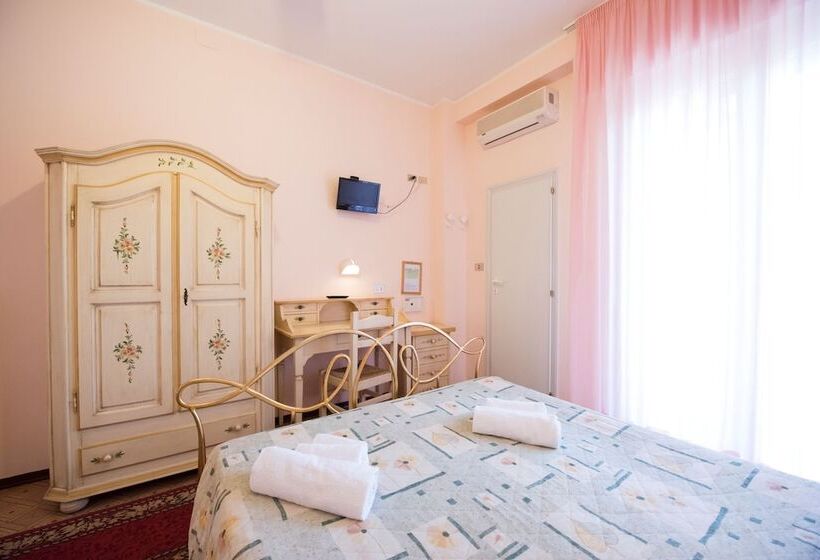 标准间, Settebello B&b