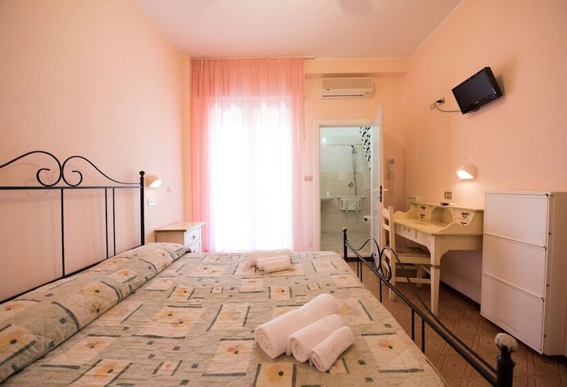 Номер Стандарт, Settebello B&b