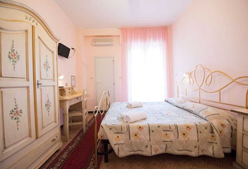 标准三人间, Settebello B&b