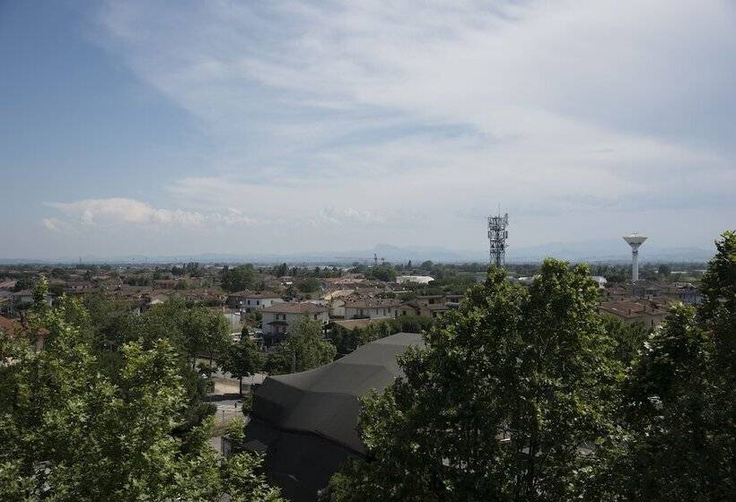 四人标准间, Settebello B&b