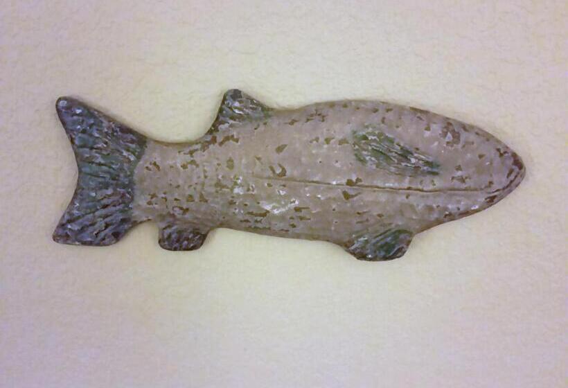 غرفة قياسية لذوى الاحتياجات الخاصة, Silverstone Inn & Suites Spokane Valley