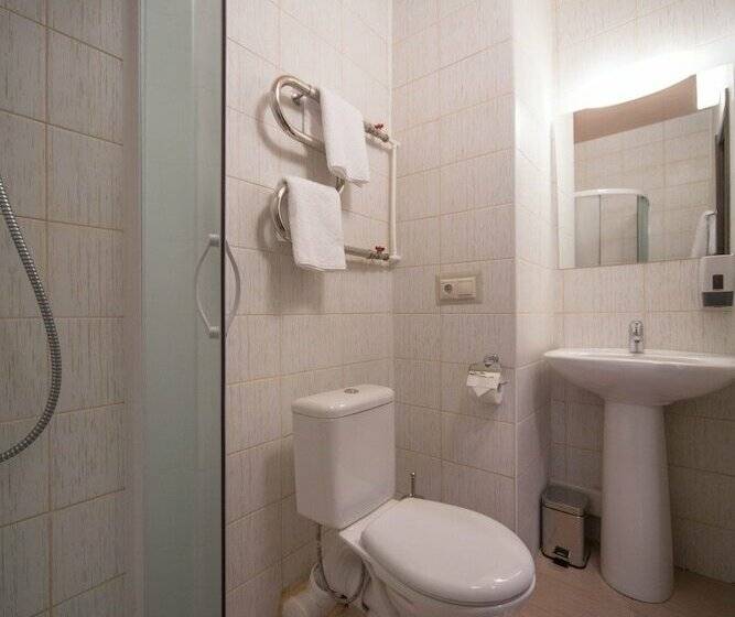 חדר סטנדרט יחיד, Sovremennik